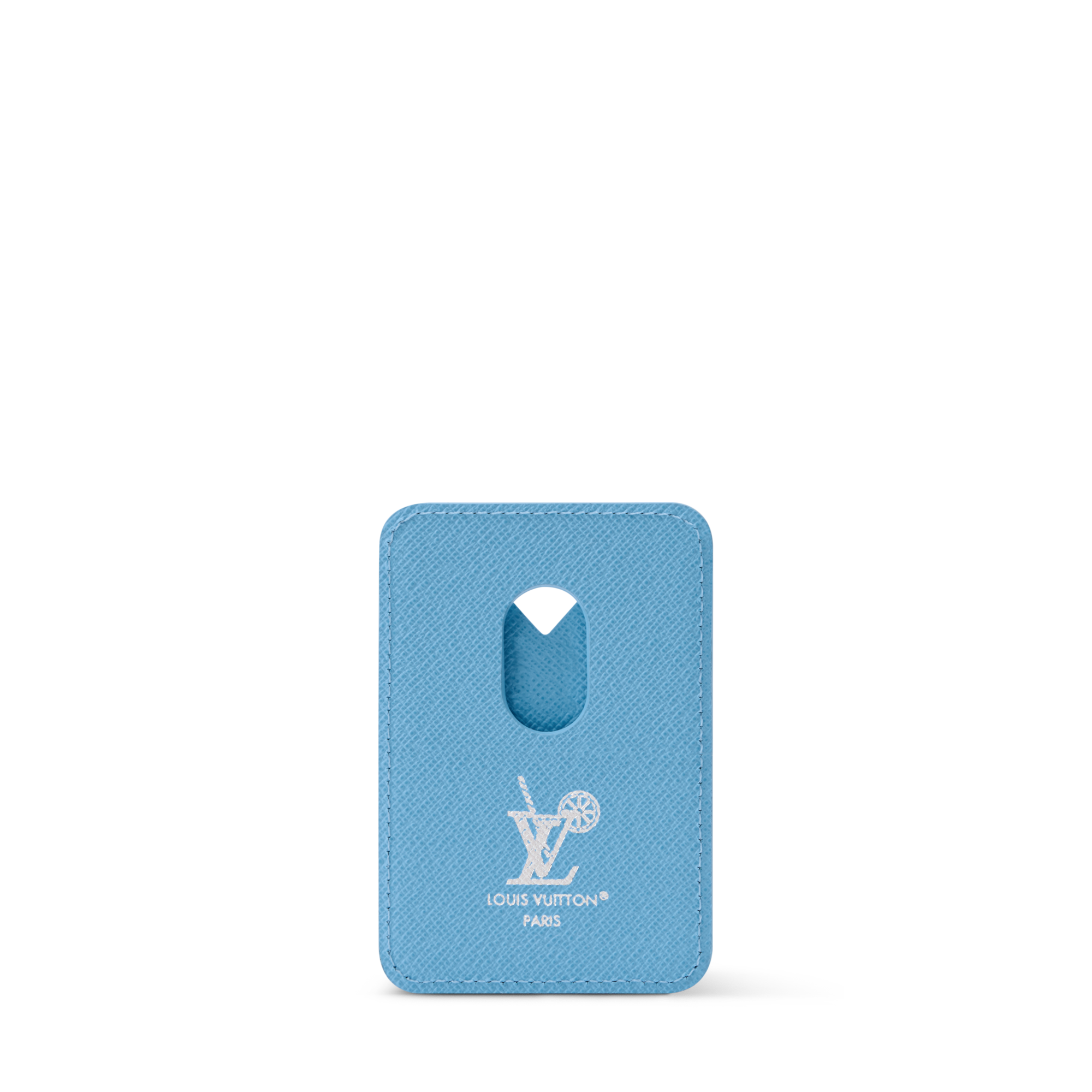 Porte-Cartes Magnet Monogram Other - Men Small Leather Goods